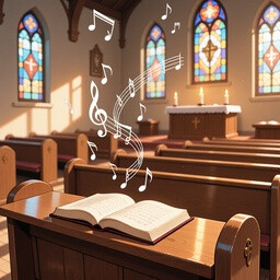 Bring Your Ears achievement icon for Altar Call