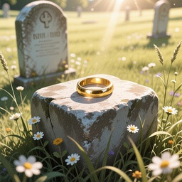 Letting Go achievement icon for Altar Call