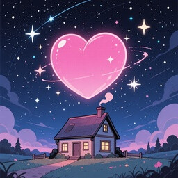 Falling in Love achievement icon for Altar Call