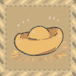 Icon for May everyone strike it rich
