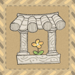 Icon for Top-of-the-range shrine