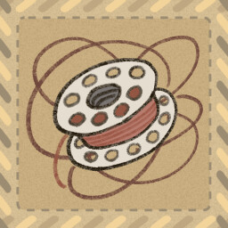 Icon for Prayer-style jump rope