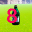 Find beer bottle 8