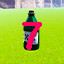 Find beer bottle 7