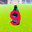 Find beer bottle 9