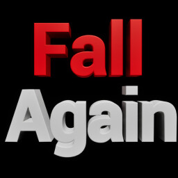 First Blood.. Yours achievement icon for Fall Again