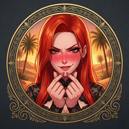 Icon for Valeria Ending