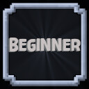 Beginner achievement icon for DigWorld