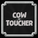 Cow toucher achievement icon for DigWorld