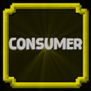 Consumer achievement icon for DigWorld
