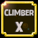 Climber X achievement icon for DigWorld