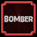 Bomber achievement icon for DigWorld