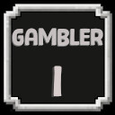 Gambler I achievement icon for DigWorld