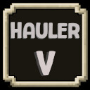 Hauler V achievement icon for DigWorld