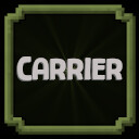 Carrier achievement icon for DigWorld