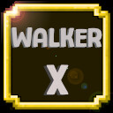 Walker X achievement icon for DigWorld