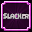 Slacker achievement icon for DigWorld