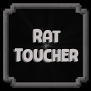 Rat toucher achievement icon for DigWorld