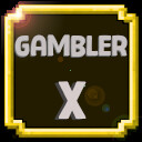 Gambler X achievement icon for DigWorld