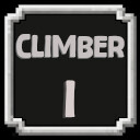 Climber I achievement icon for DigWorld