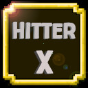 Hitter X achievement icon for DigWorld