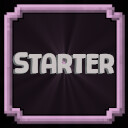 Starter achievement icon for DigWorld