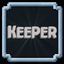 Keeper achievement icon for DigWorld