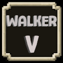Walker V achievement icon for DigWorld