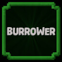 Burrower achievement icon for DigWorld