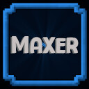 Maxer achievement icon for DigWorld