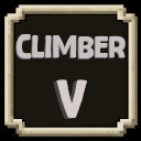Climber V achievement icon for DigWorld