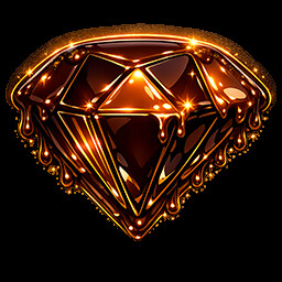 Choco Gem Legend