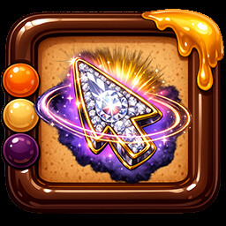 Fifty-Million Star