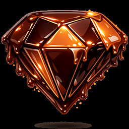 Candy Gem Start
