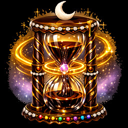 Monthly Master
