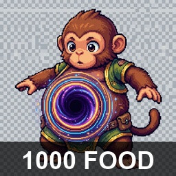 Icon for Infinite Stomach