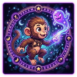 Icon for Phantom Finger