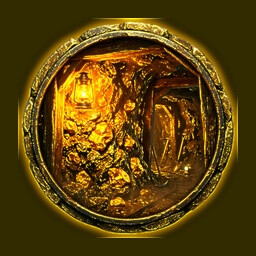 Icon for Midas Touch