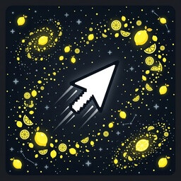 Icon for Galactic Pointer