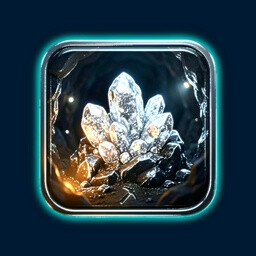 Icon for Precious Master