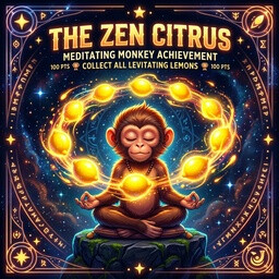 Icon for Citrus Kinetic