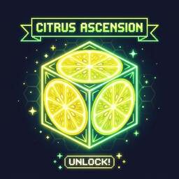 Icon for The Tenth Dimension