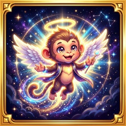 Icon for Ascended Clicker