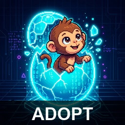 Icon for A New Friend