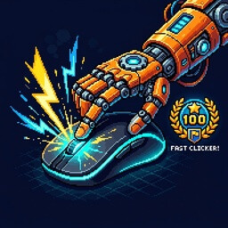 Icon for Carpal Tunnel?