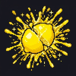 Icon for  Zesty Start