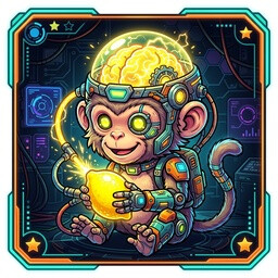 Icon for Mechanical Mind