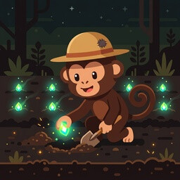 Icon for Gardener of Genisis