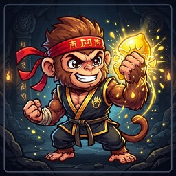 Icon for Squeeze Master