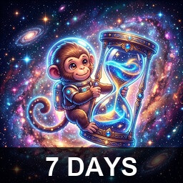 Icon for Lost in the Orchard